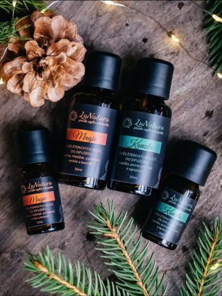 Novinky 🍀🌲🌸 Už 3.11 na e-shopu! 🥰 Ale už tento víkend na Dyzajn marketu v Praze. Přijďte si přivonět, budeme před...