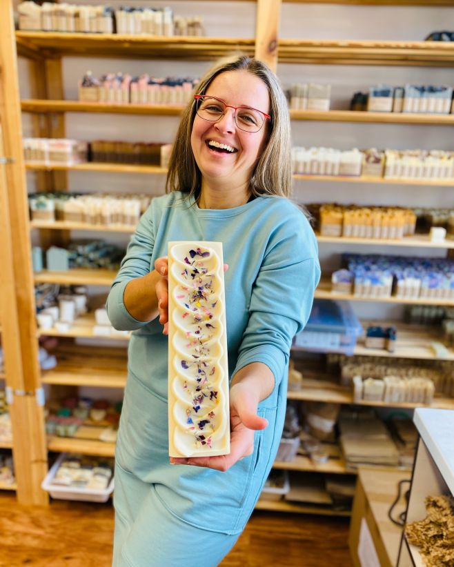 Rok 2024 se chýlí ke konci a já bych vám za něj chtěla z celého srdce poděkovat! 🙏🥰 Dekuji za každý like, komentář,...